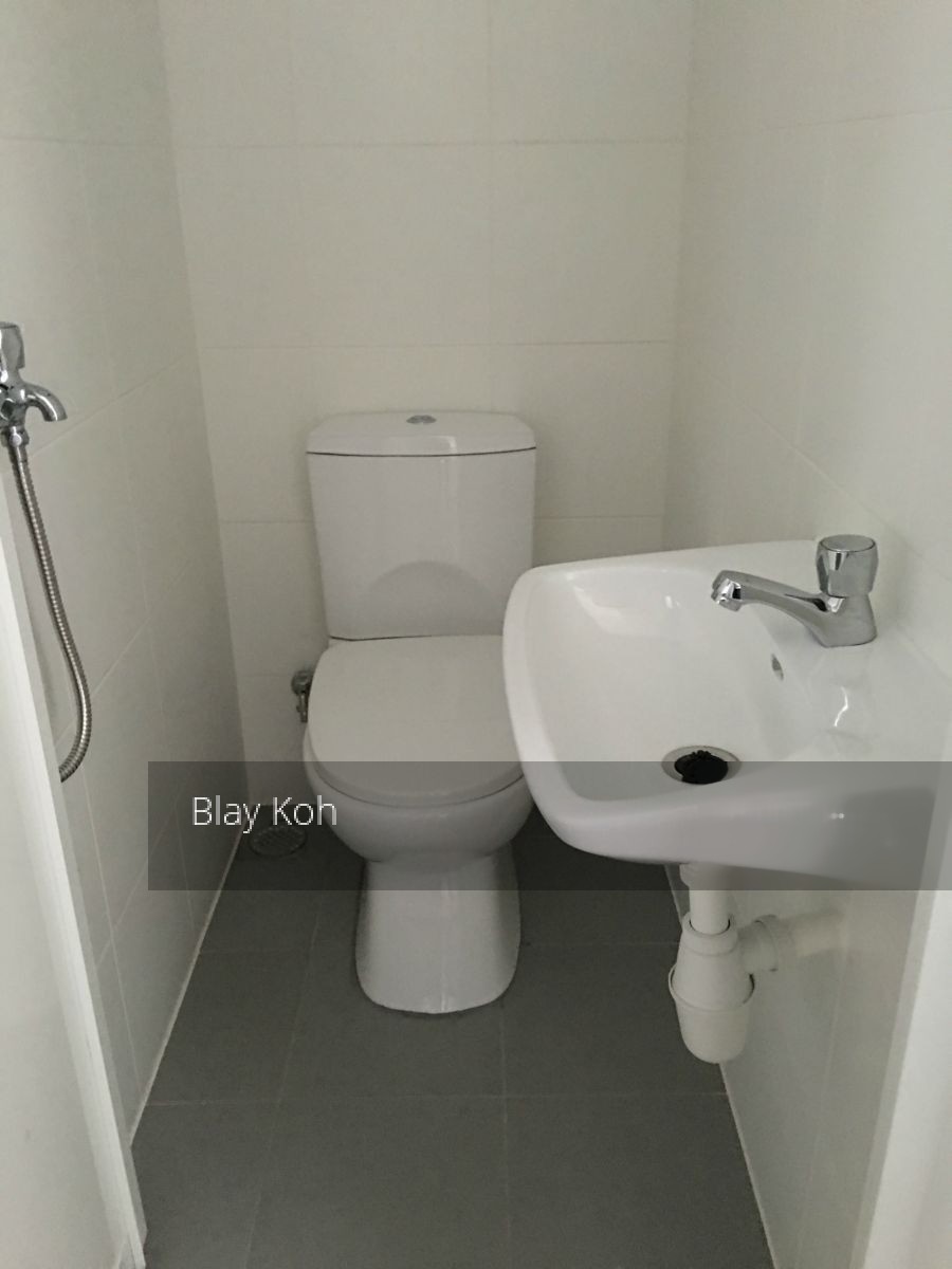Parc Centros (D19), Condominium #121118402